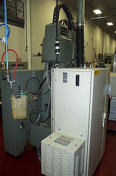 450CP Moore CNC Jig Grinder
