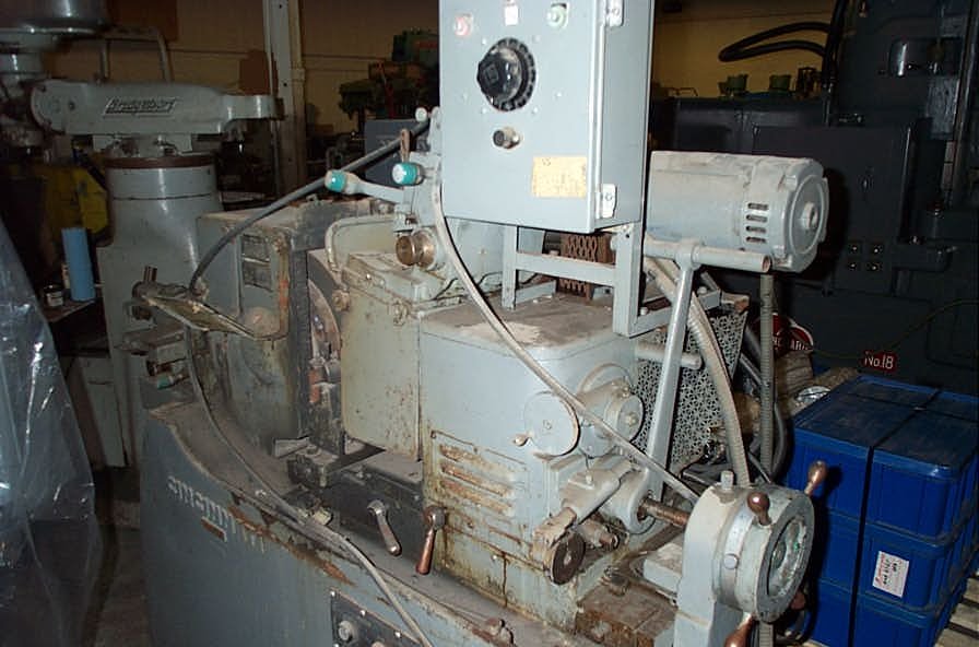 Cincinnati Centerless Grinder